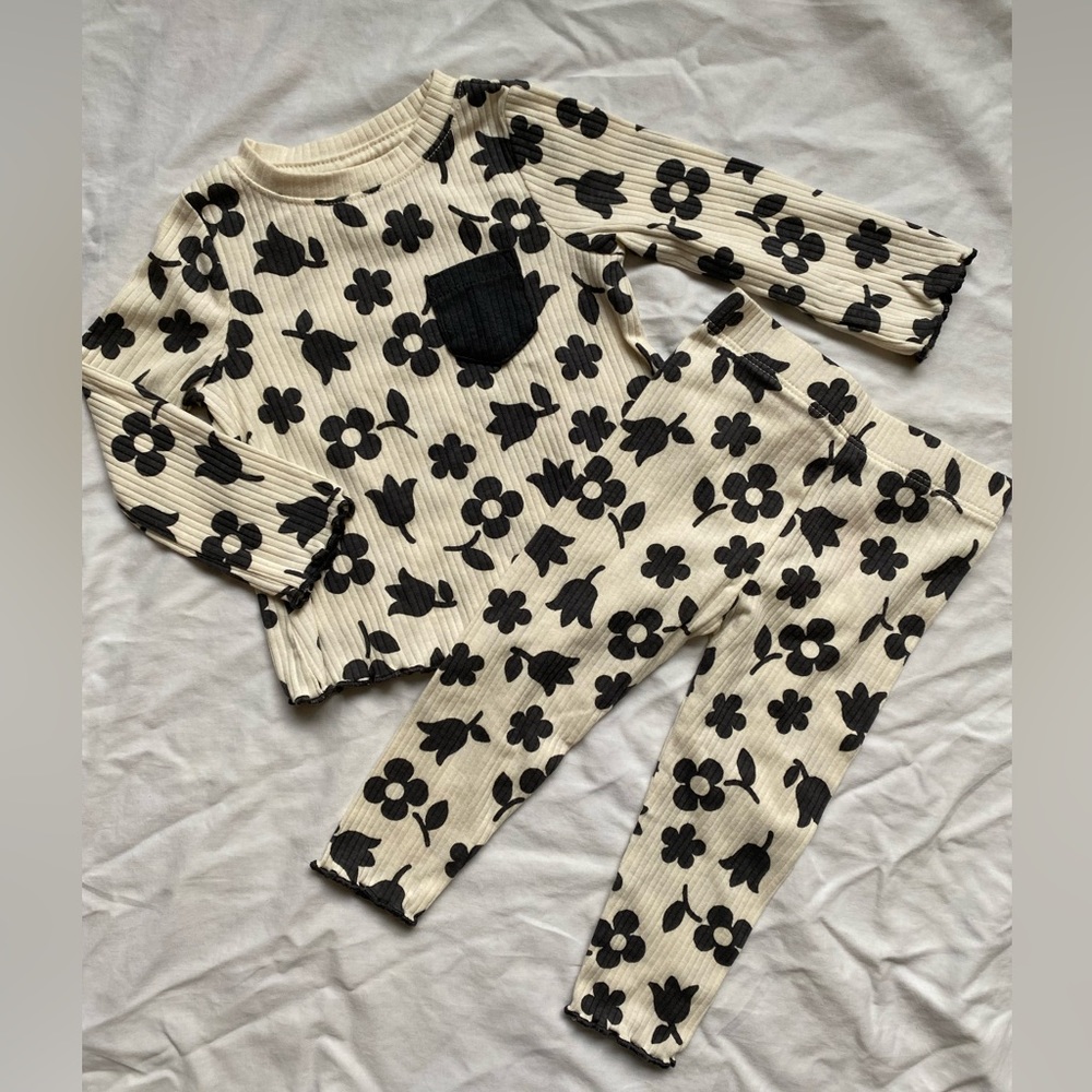 SOLD - NWOT - Cat & Jack set